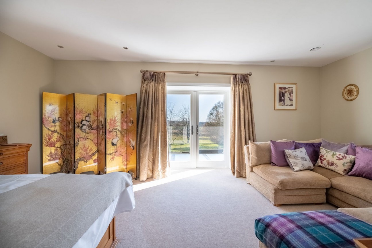 Braishfield, Romsey, Hampshire, SO51