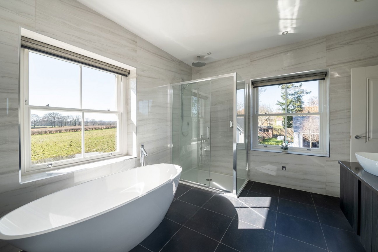 Braishfield, Romsey, Hampshire, SO51