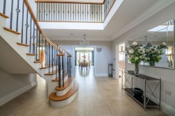 Braishfield, Romsey, Hampshire, SO51