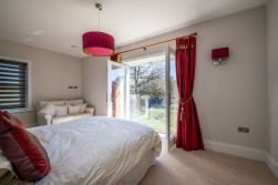 Braishfield, Romsey, Hampshire, SO51