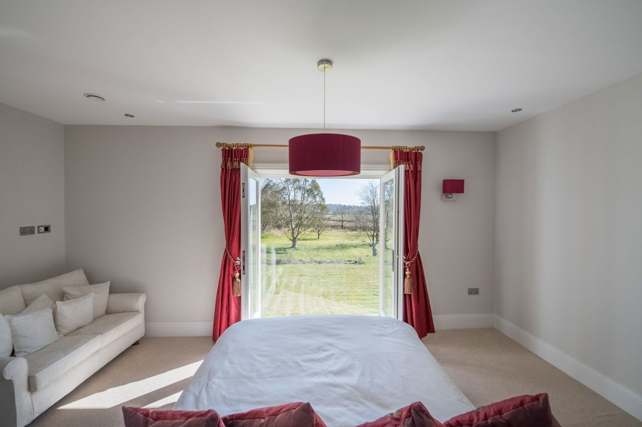 Braishfield, Romsey, Hampshire, SO51