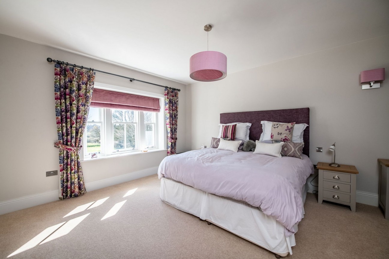 Braishfield, Romsey, Hampshire, SO51