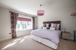 Braishfield, Romsey, Hampshire, SO51
