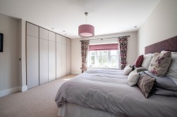 Braishfield, Romsey, Hampshire, SO51