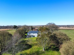 Braishfield, Romsey, Hampshire, SO51