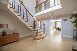 Braishfield, Romsey, Hampshire, SO51