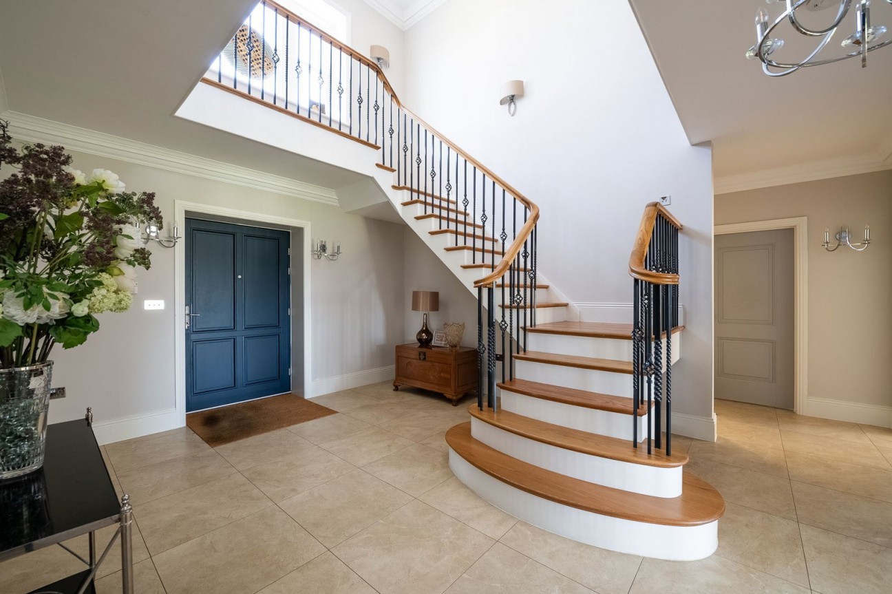 Braishfield, Romsey, Hampshire, SO51