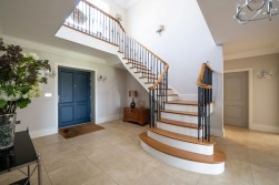 Braishfield, Romsey, Hampshire, SO51