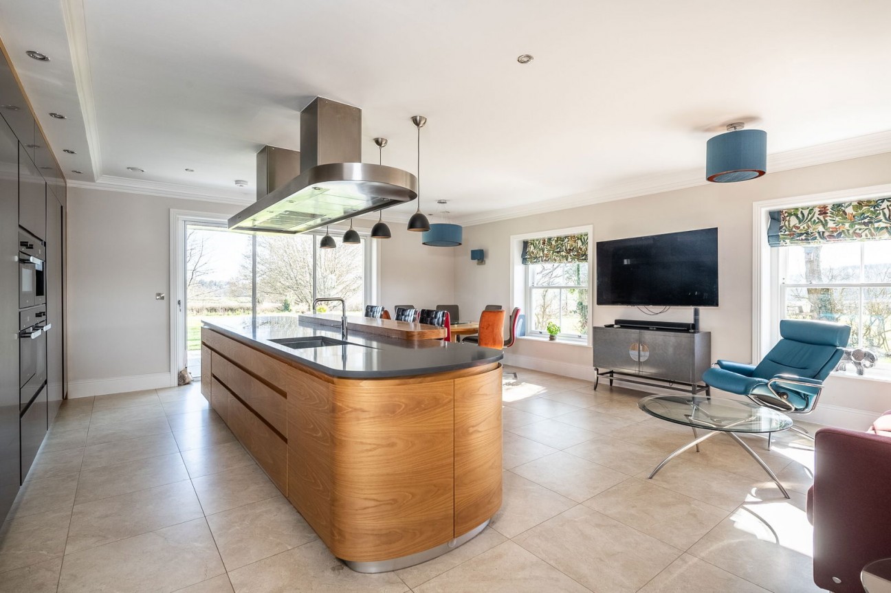 Braishfield, Romsey, Hampshire, SO51