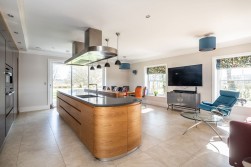 Braishfield, Romsey, Hampshire, SO51