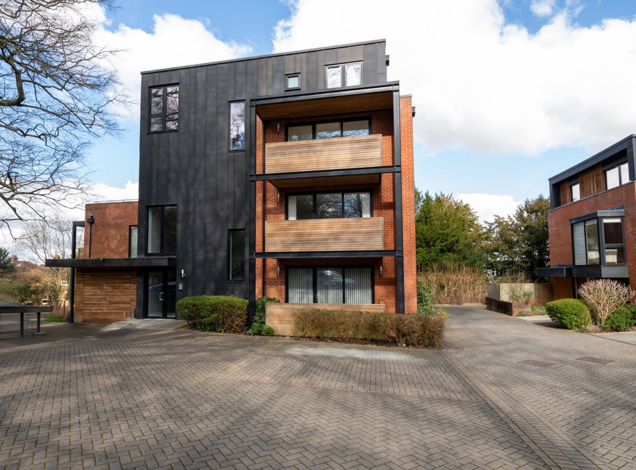 Andover Road, Winchester, SO22 6FB