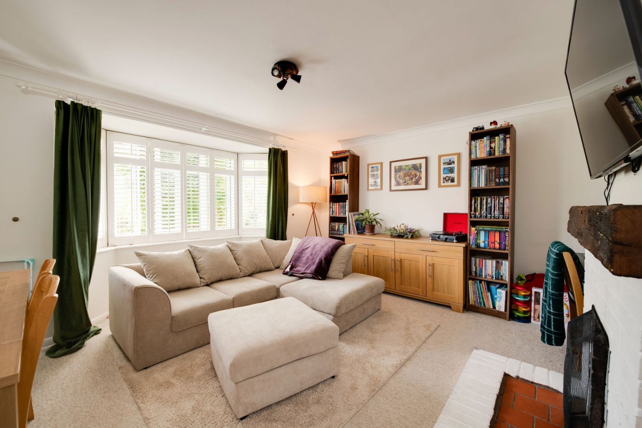 Owslebury, SO21