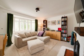 Owslebury, SO21