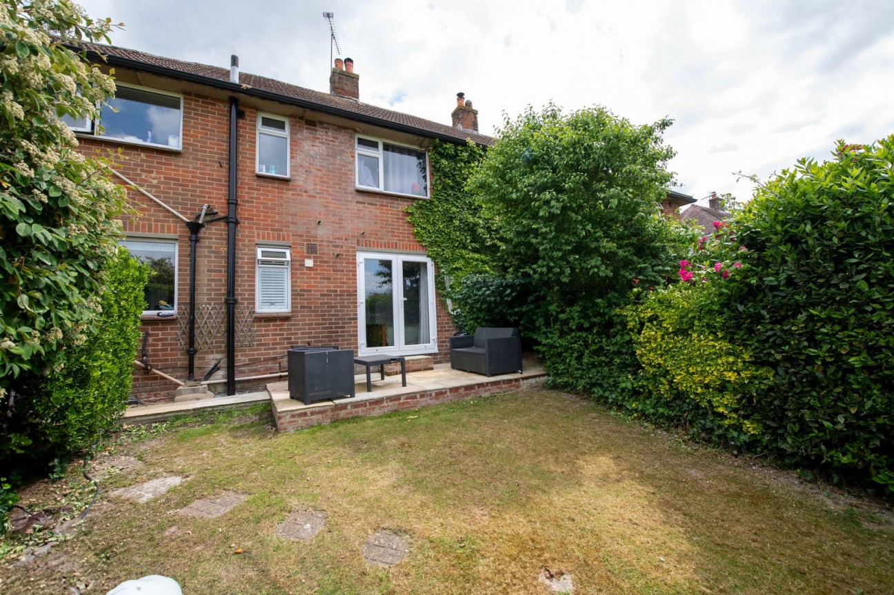 Owslebury, SO21