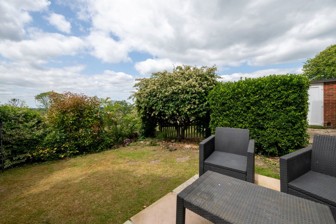 Owslebury, SO21