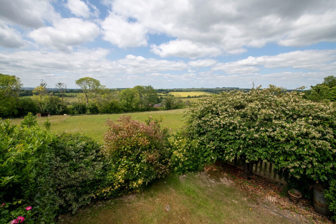 Owslebury, SO21