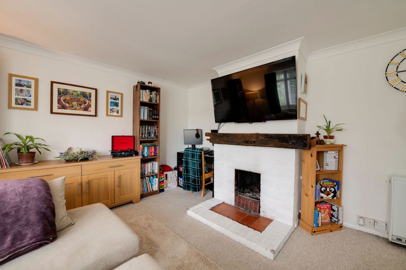 Owslebury, SO21