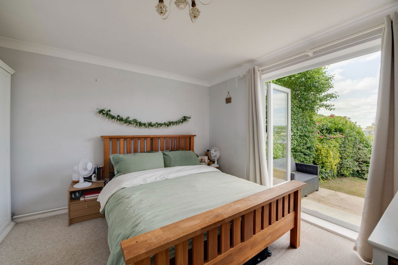 Owslebury, SO21