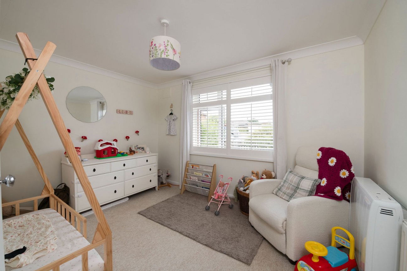 Owslebury, SO21