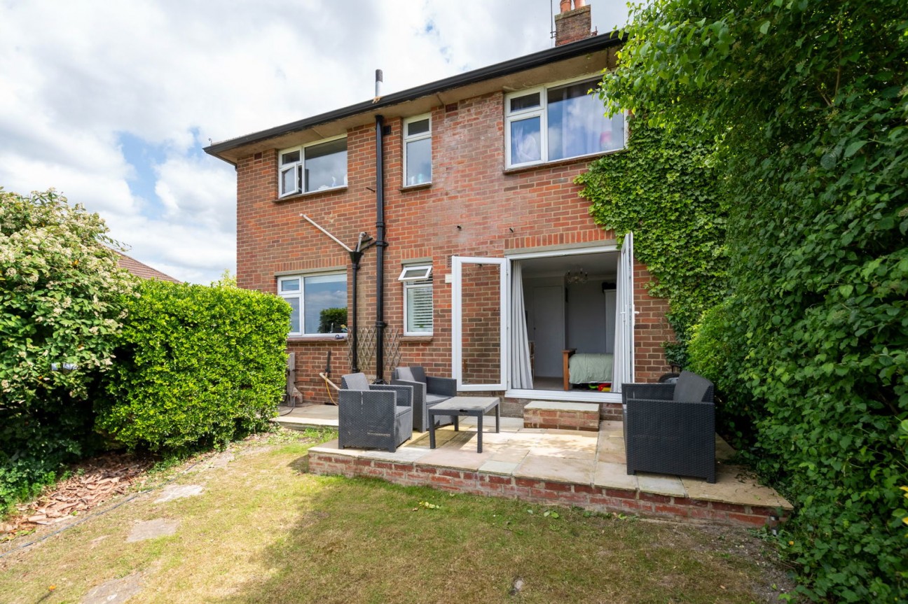 Owslebury, SO21