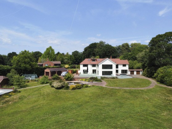 Salterns Lane, Bursledon, SO31