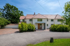 Salterns Lane, Bursledon, SO31