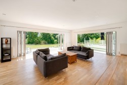 Salterns Lane, Bursledon, SO31