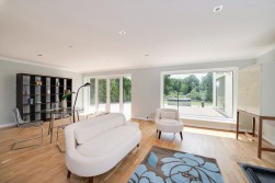 Salterns Lane, Bursledon, SO31
