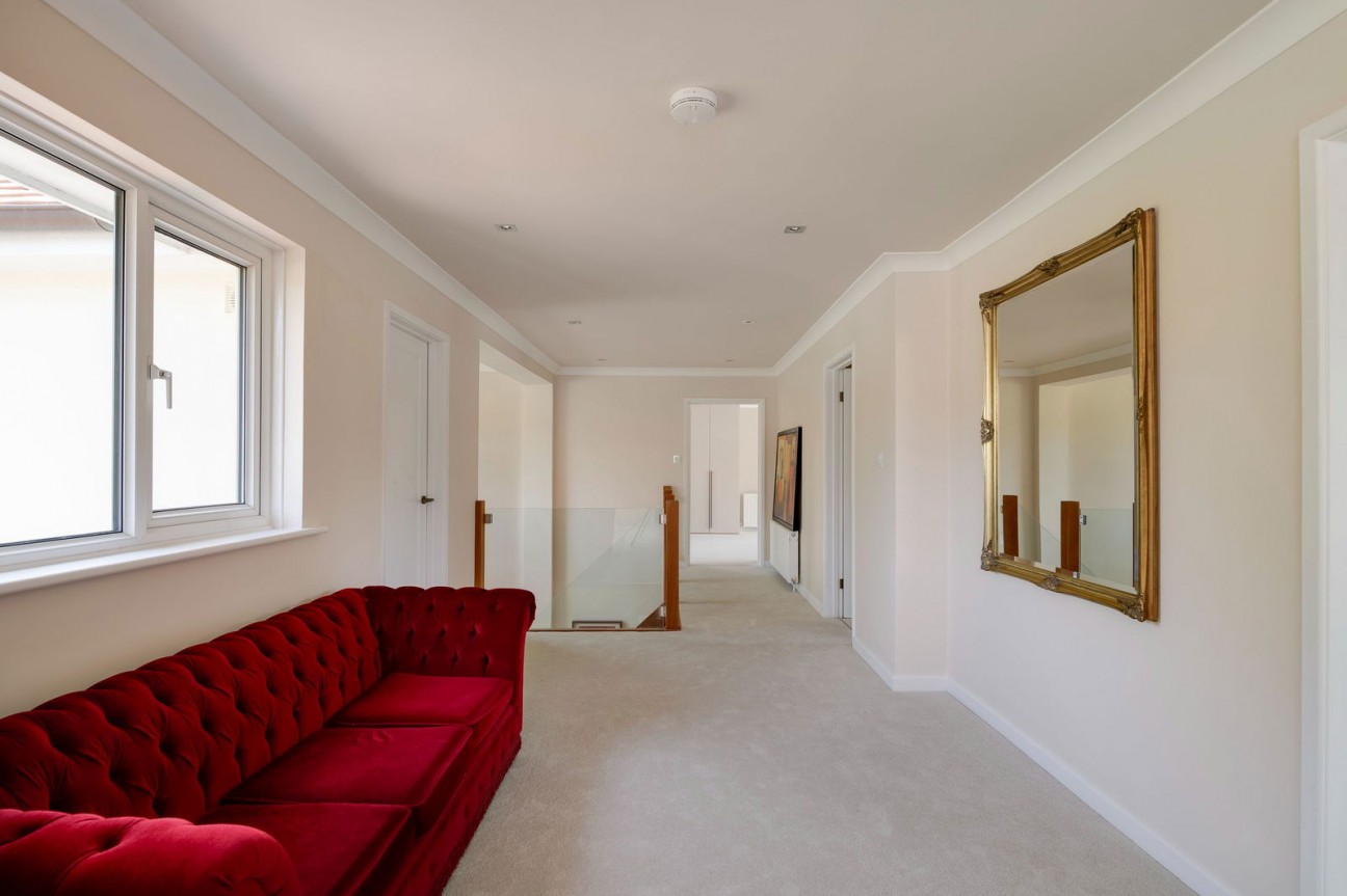 Salterns Lane, Bursledon, SO31