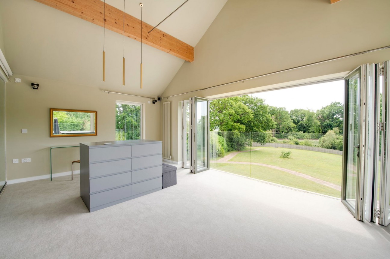 Salterns Lane, Bursledon, SO31