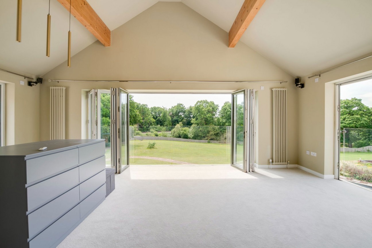 Salterns Lane, Bursledon, SO31