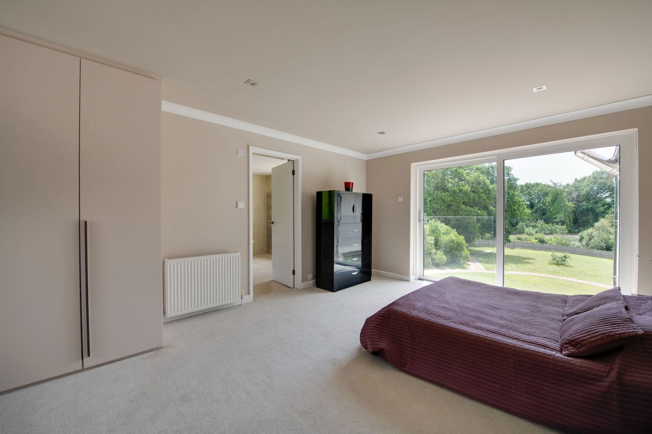 Salterns Lane, Bursledon, SO31