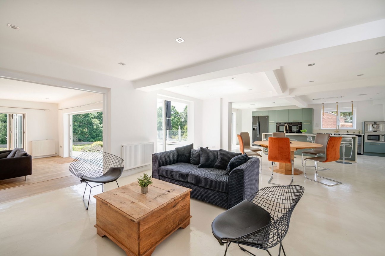 Salterns Lane, Bursledon, SO31