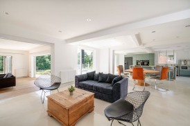 Salterns Lane, Bursledon, SO31