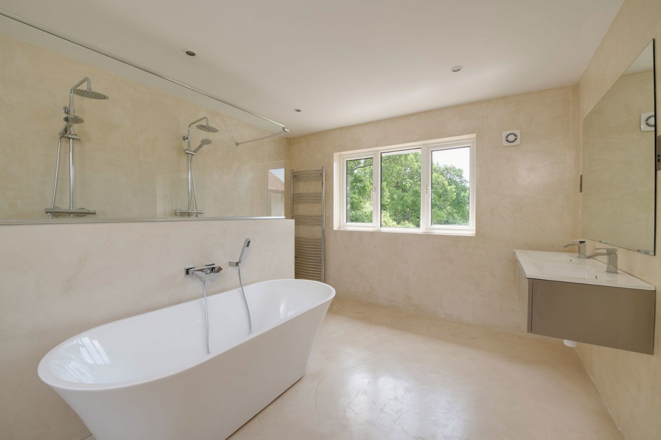 Salterns Lane, Bursledon, SO31