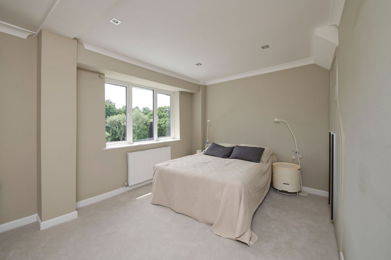Salterns Lane, Bursledon, SO31
