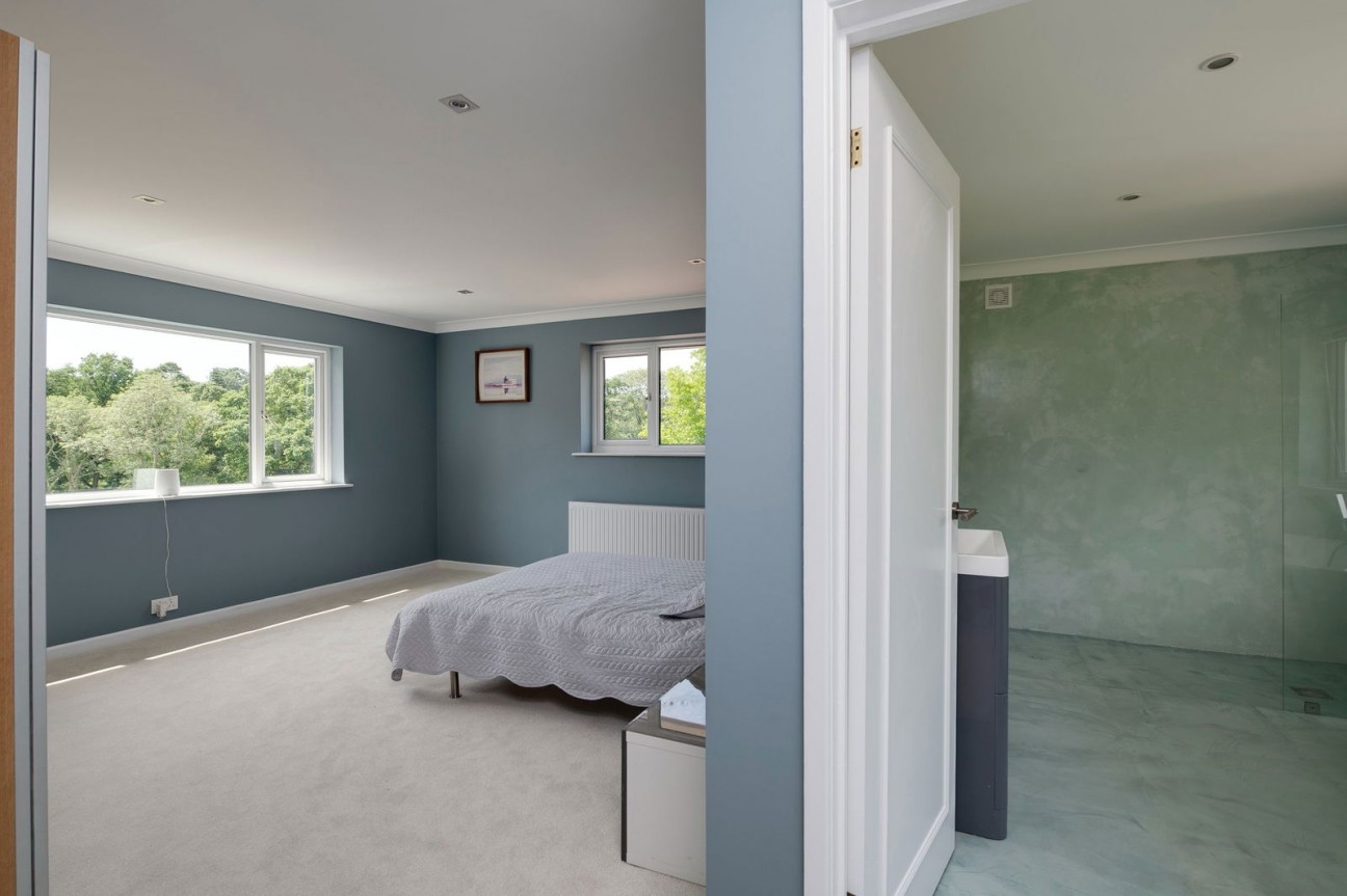 Salterns Lane, Bursledon, SO31