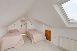 Salterns Lane, Bursledon, SO31