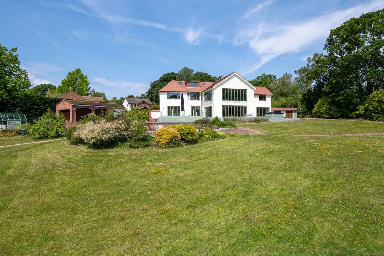 Salterns Lane, Bursledon, SO31