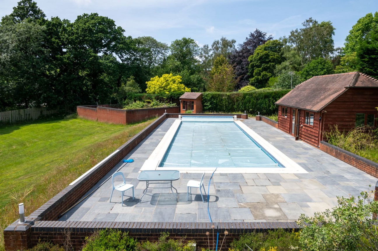 Salterns Lane, Bursledon, SO31