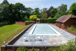 Salterns Lane, Bursledon, SO31