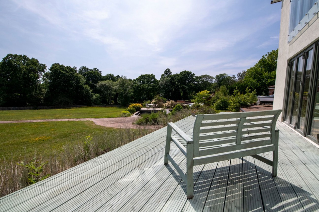 Salterns Lane, Bursledon, SO31