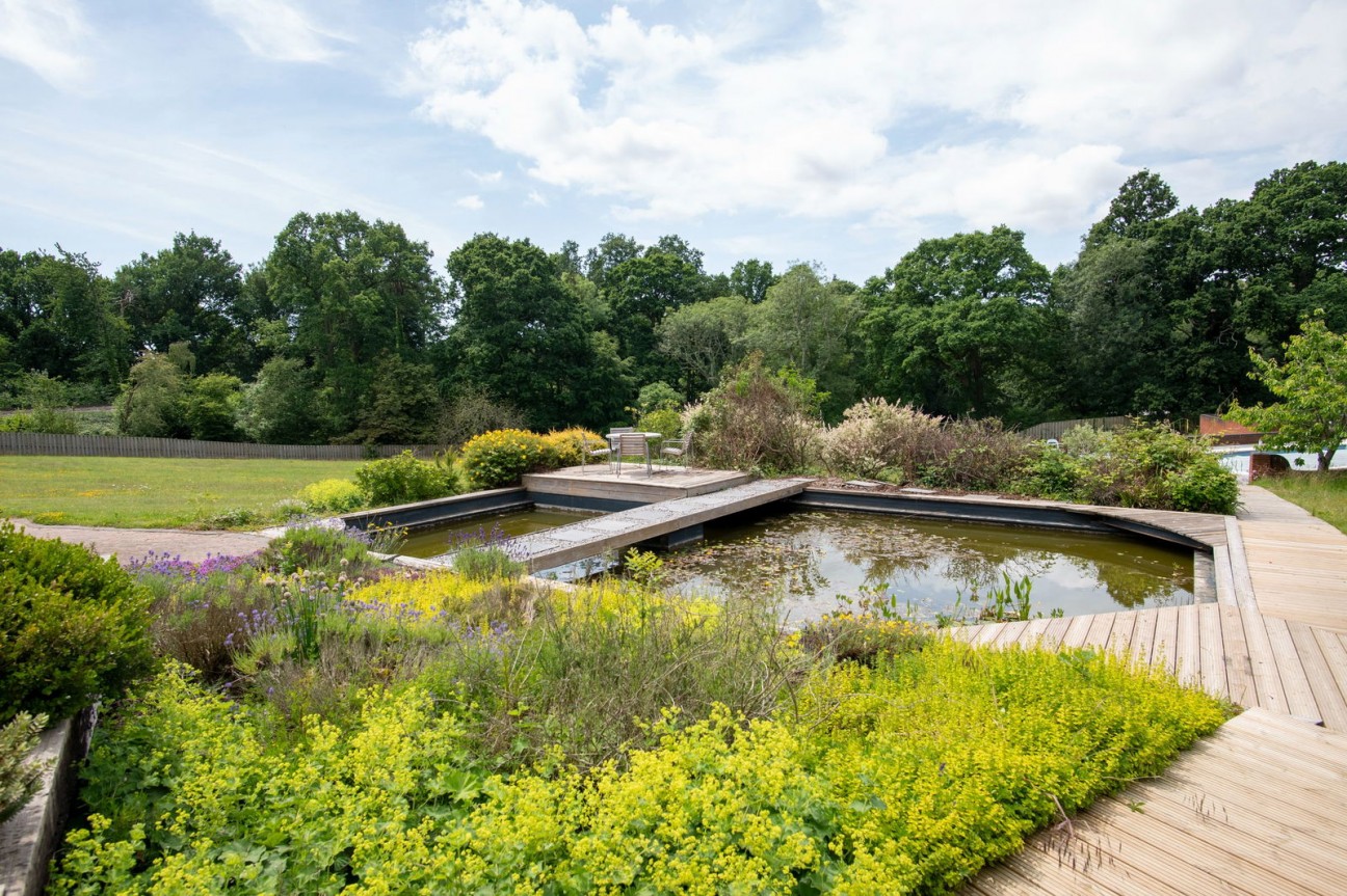 Salterns Lane, Bursledon, SO31