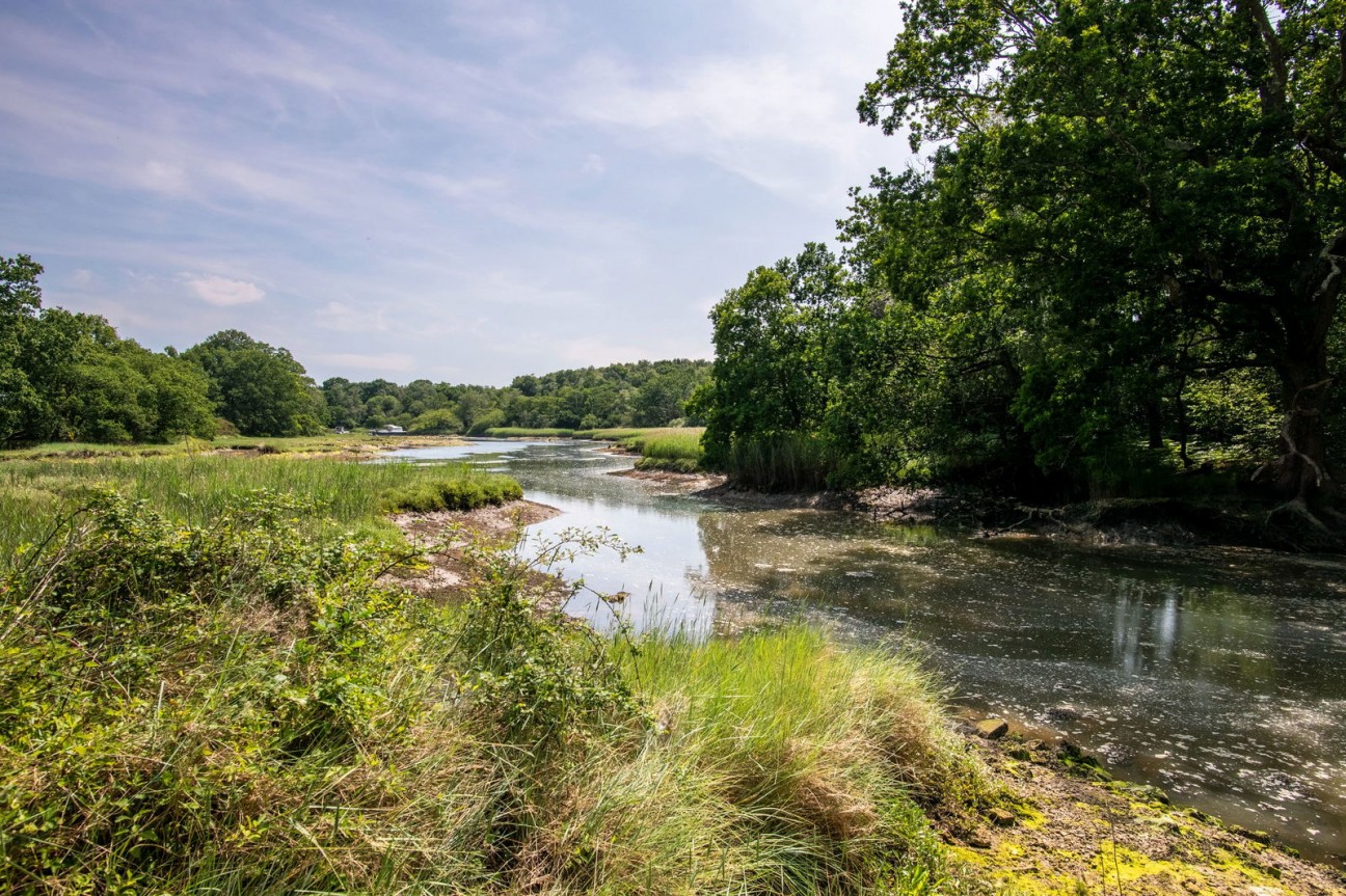 Salterns Lane, Bursledon, SO31