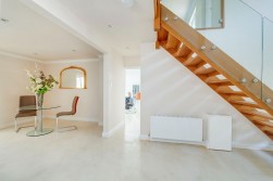 Salterns Lane, Bursledon, SO31