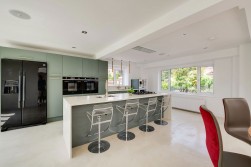 Salterns Lane, Bursledon, SO31