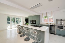 Salterns Lane, Bursledon, SO31