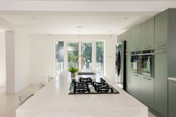 Salterns Lane, Bursledon, SO31