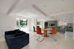 Salterns Lane, Bursledon, SO31