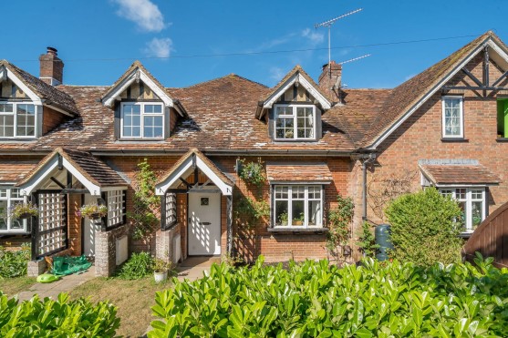 West Tytherley, SP5